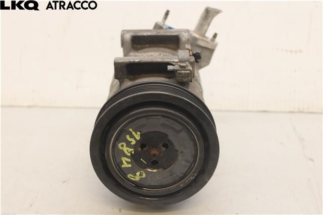 Aircondition kompressor til Peugeot RCZ 2010-2015 (648738|)
