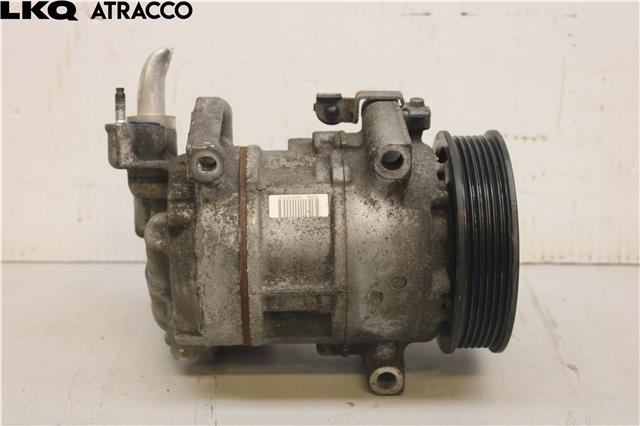Aircondition kompressor til Peugeot RCZ 2010-2015 (648738|)