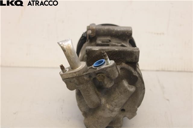 Aircondition kompressor til Peugeot RCZ 2010-2015 (648738|)