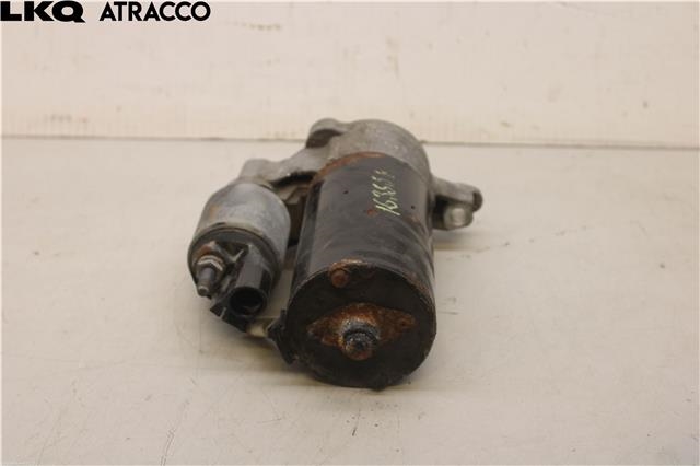 Starter diesel til Audi Q5 2008-2012 (Type I, Fase 1)  (03L911021C|)