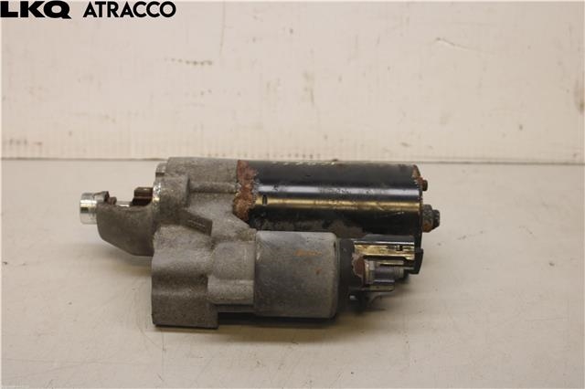 Starter diesel til Audi Q5 2008-2012 (Type I, Fase 1)  (03L911021C|)