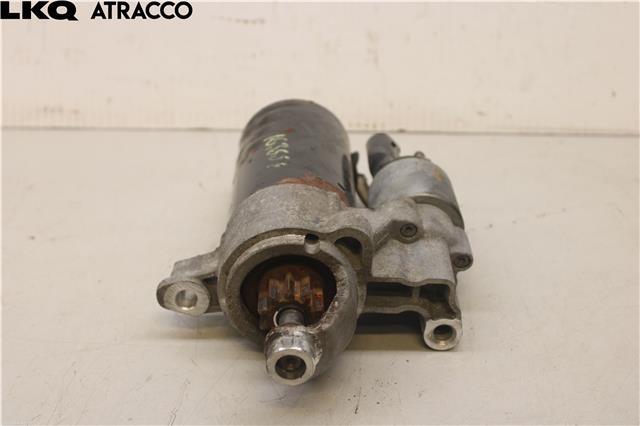 Starter diesel til Audi Q5 2008-2012 (Type I, Fase 1)  (03L911021C|)