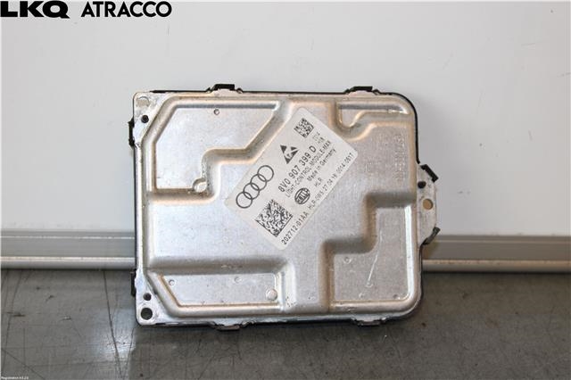 Styreenhet xenon/ballast til VW e-Golf, 2014-2017 (Fase 1)  (8V0907399D)