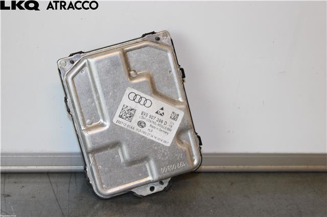 Styreenhet xenon/ballast til VW e-Golf 2014-2017 (Fase 1)  (8V0907399D|)