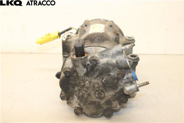 Aircondition kompressor til Peugeot 3008 2009-2016 (Type I)  (648734|)