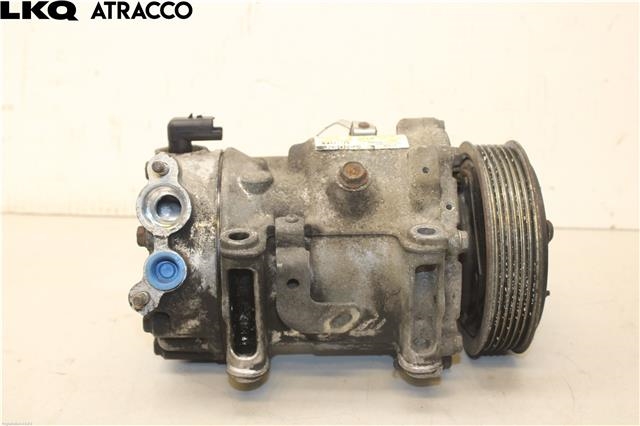 Aircondition kompressor til Peugeot 3008 2009-2016 (Type I)  (648734|)