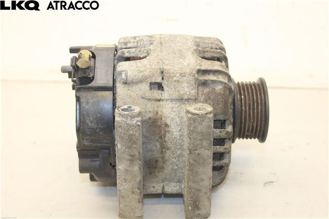 Dynamo til Opel Zafira Tourer 2012-2018  (13512745|)