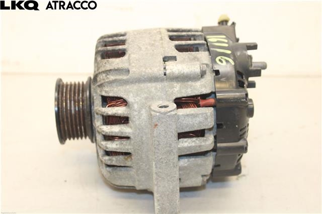 Dynamo til Opel Zafira Tourer 2012-2018  (13512745|)