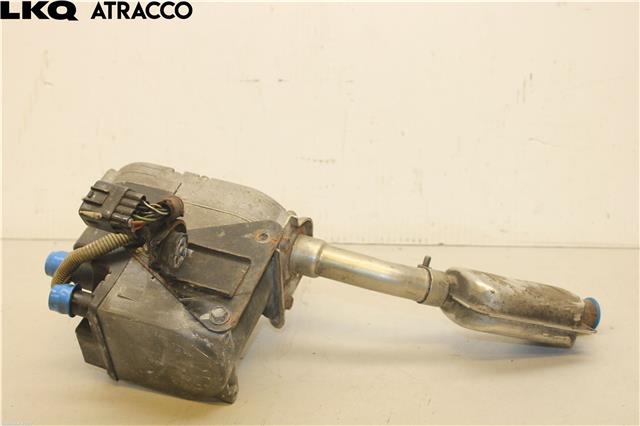 Dieselvarmer til Toyota Avensis, 2009-2015 (Type III, Fase 1)  (8710002040)