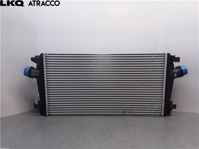 Radiator (manuell gir) til Opel Zafira Tourer, 2012-2018 (39074650)