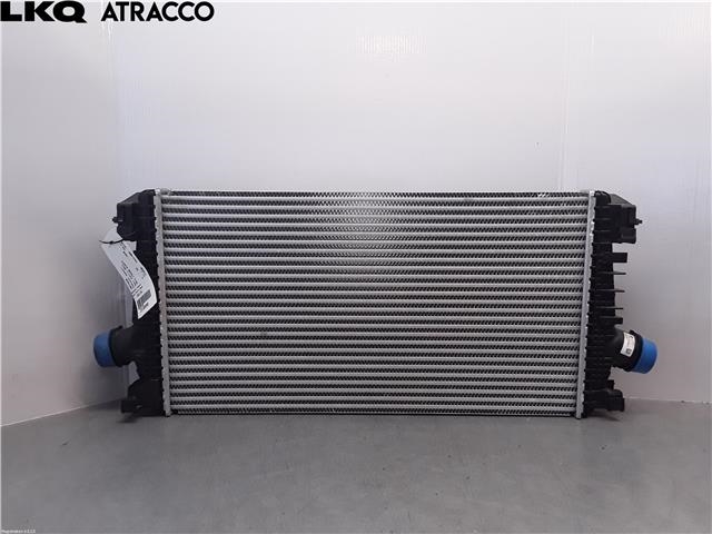 Radiator (manuell gir) til Opel Zafira Tourer 2012-2018 (39074650|)