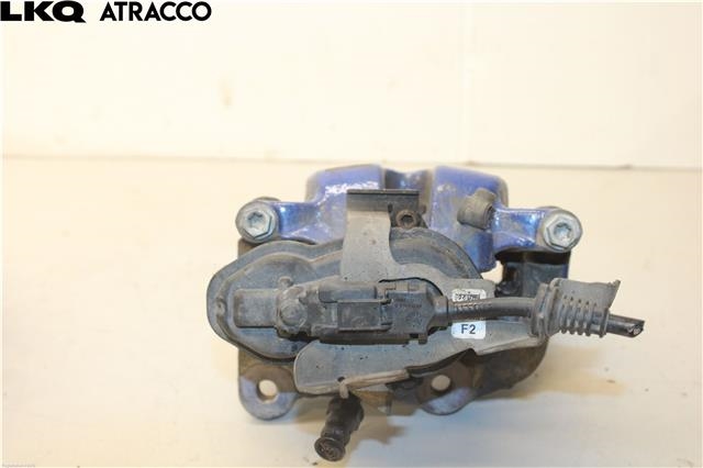 Bremsecaliper høyre bak til BMW 5-Serie 2017-->> (G30/G31) (G30/G31) (34216881296|)