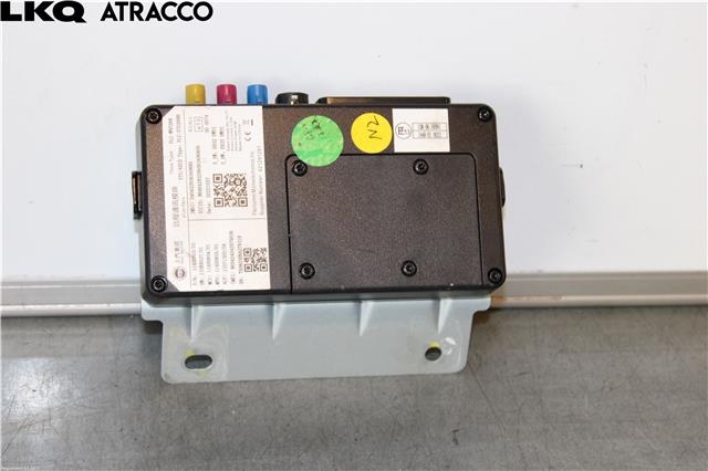 Styreenhet diverse til MG MG4 2022-->>  (11400603|)