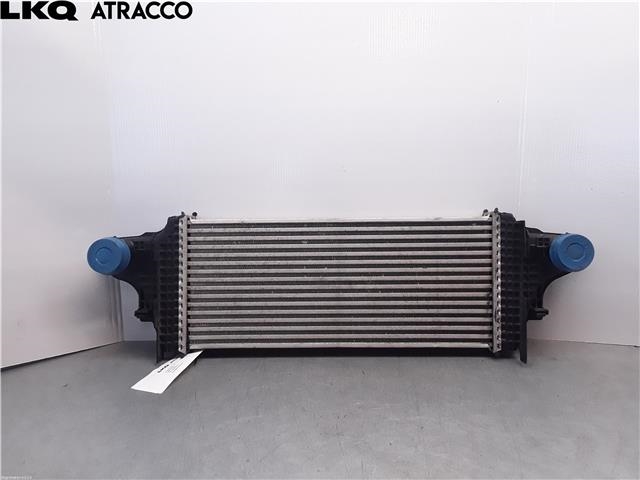 Radiator (automat gir) til Mercedes R-Klasse, 2006-2013 (W251) (W251)