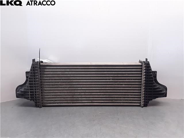 Radiator (automat gir) til Mercedes R-Klasse 2006-2013 (W251) (W251)