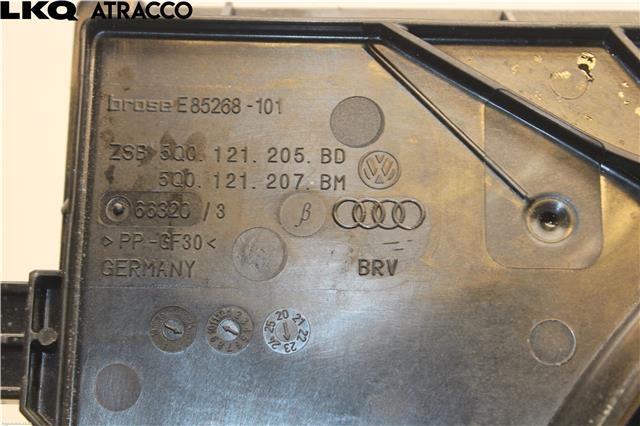 Kjølevifte til VW Caddy 2020-->> (Type IV)  (5WA121203G|)