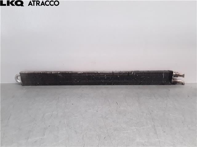 Radiator (automat gir) til BMW 5-Serie, 2003-2010 (E60/E61) (E60/E61)