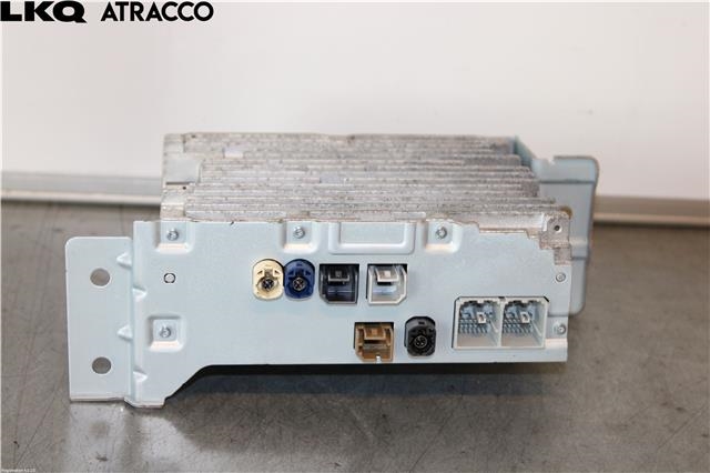 Bilstereo til MG MG4 2022-->>  (11464910|)