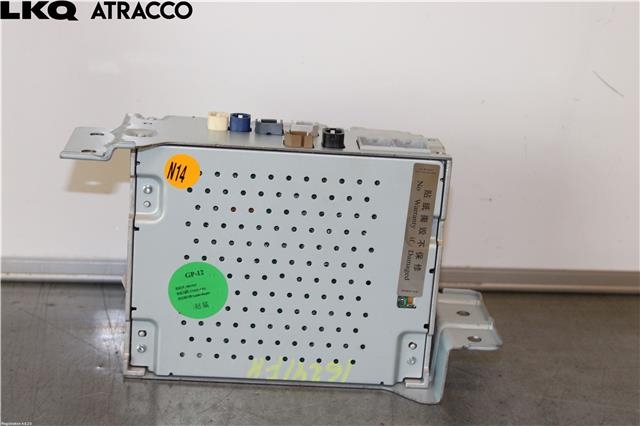 Bilstereo til MG MG4 2022-->>  (11464910|)