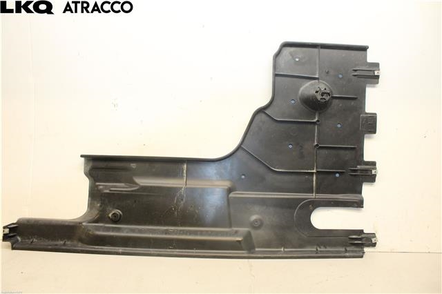 Motorplate under motor til VW Caddy 2020-->> (Type IV)  (5R3825102Q|)