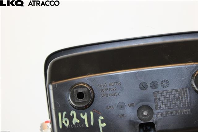 Taklyspanel til MG MG4 2022-->> (10751022|)