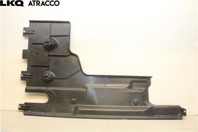 Motorplate under motor til VW Caddy 2020-->> (Type IV)  (5R3825101L|)