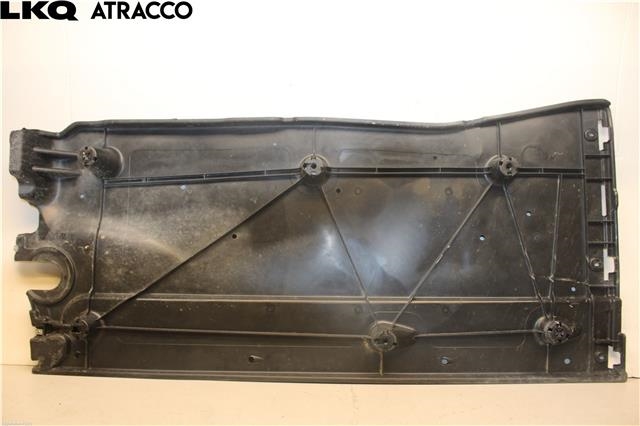Motorplate under motor til VW Caddy 2020-->> (Type IV)  (5R3825201C|)