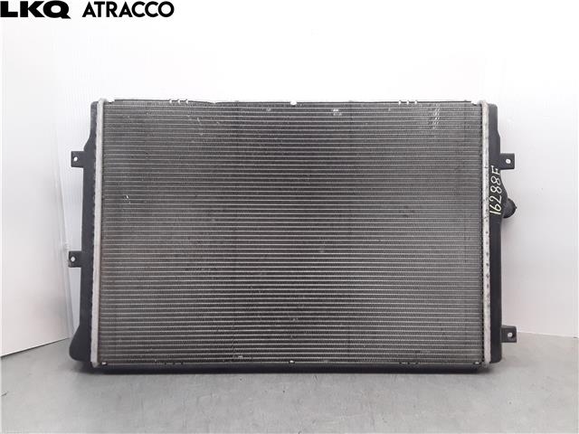 Radiator (manuell gir) til VW Golf VI 2008-2012  (1K0121251AB|)
