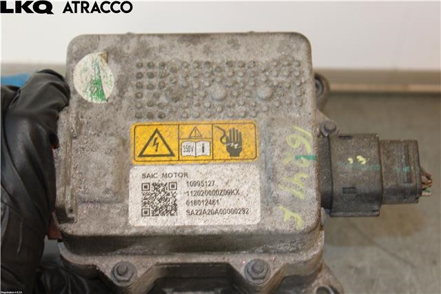 Motorvarmer elektrisk til MG MG4 2022-->>  (10995127|)