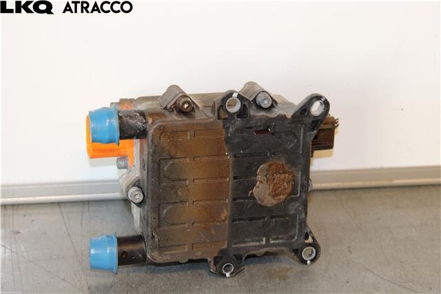 Motorvarmer elektrisk til MG MG4 2022-->>  (10995127|)