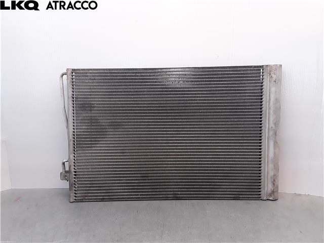 Aircondition radiator til BMW 5-Serie 2003-2010 (E60/E61) (E60/E61) (64509122825|)