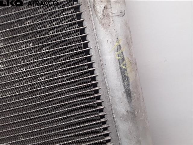 Aircondition radiator til BMW 5-Serie 2003-2010 (E60/E61) (E60/E61) (64509122825|)