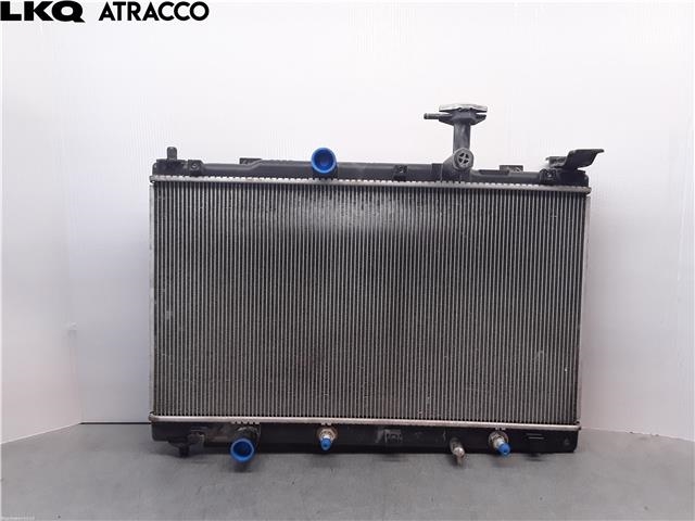 Radiator (automat gir) til Suzuki SX4 S-CROSS, 2013-->> (Type II)  (1770061M20)