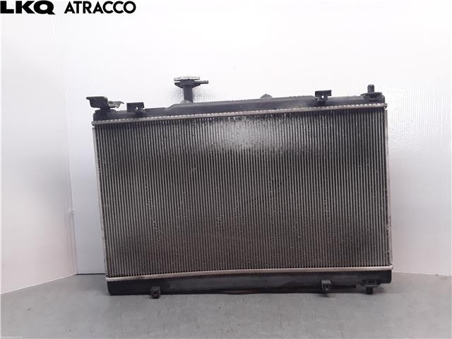 Radiator (automat gir) til Suzuki SX4 S-CROSS 2013-->> (Type II)  (1770061M20|)