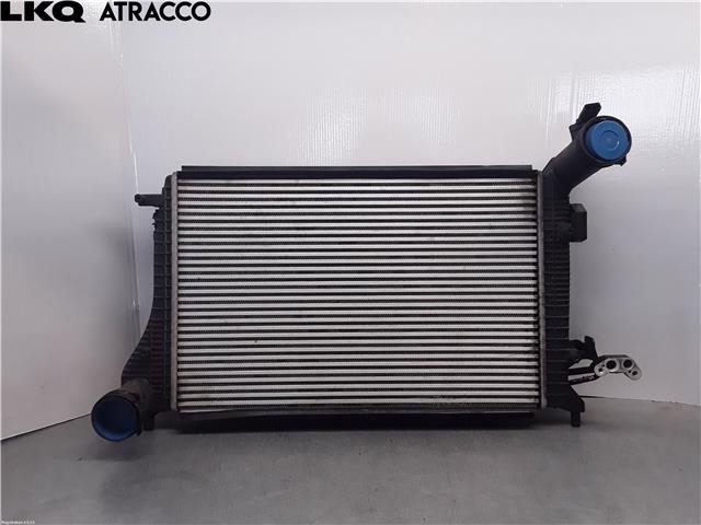 Radiator (automat gir) til Škoda Octavia, 2005-2008 (Type II, Fase 1)  (1K0121251AK)
