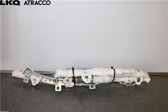 Airbag gardin venstre til MG MG4 2022-->>  (10979557|)