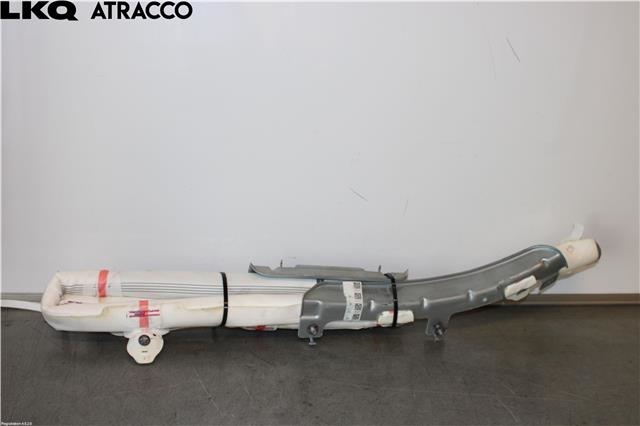 Airbag gardin høyre til MG MG4 2022-->>  (10979559|)