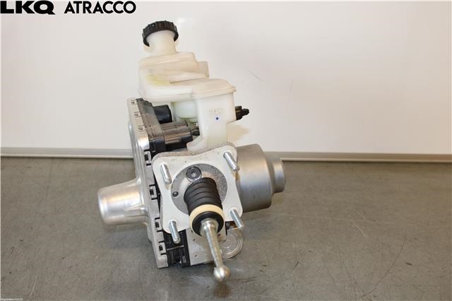 Bremsekraft-regulator bak til MG MG4 2022-->>  (11361165|)