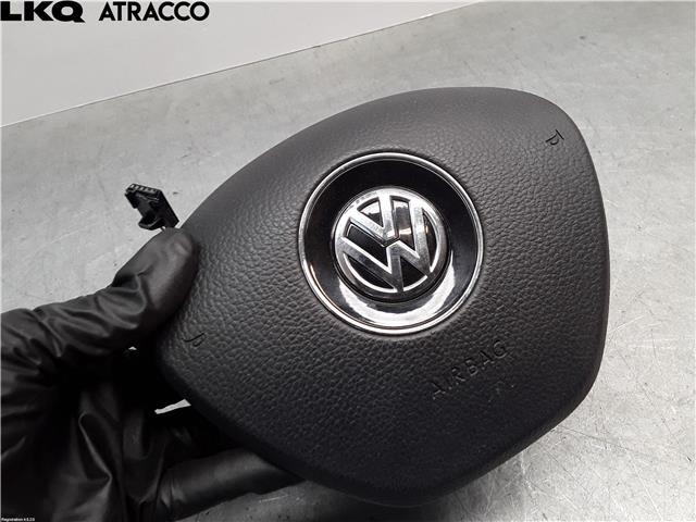 Airbag rattpute til VW Golf VII 2012-2017 (Fase 1)  (5G0880201C|)
