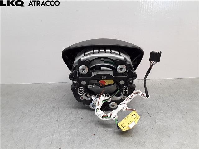 Airbag rattpute til VW Golf VII 2012-2017 (Fase 1)  (5G0880201C|)