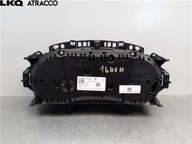Instrumentpanel til VW Golf VII 2012-2017 (Fase 1)  (5G1920741|)