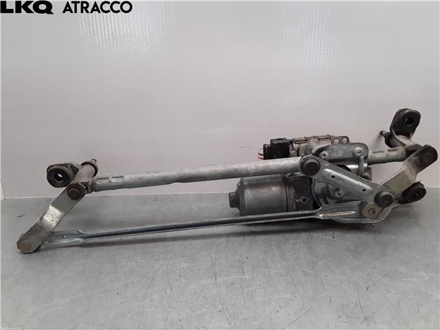 Viskermotor frontrute til VW Golf VII 2012-2017 (Fase 1)  (5G1955023D|)