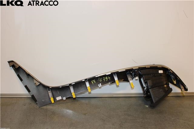 Diverse deler til Hyundai i40, 2012-2017 (97410A6000)