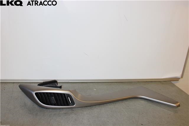 Diverse deler til Hyundai i40, 2012-2017 (97420A6000)