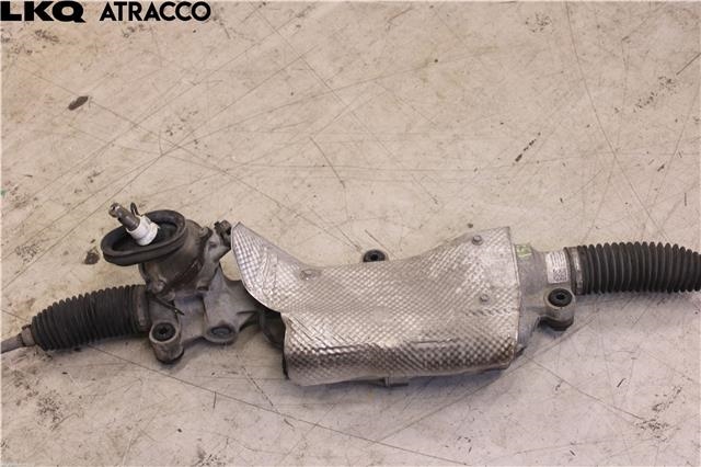 Tannstang til Opel Astra K 2015-->>  (39072473|)