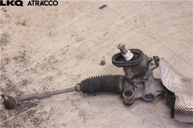 Tannstang til Opel Astra K 2015-->>  (39072473|)