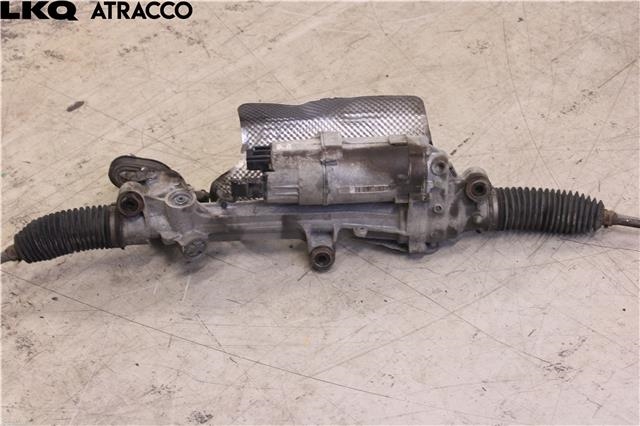 Tannstang til Opel Astra K 2015-->>  (39072473|)