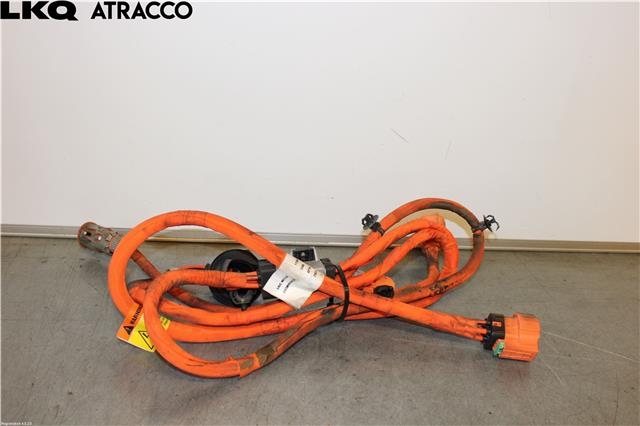 Kabel høy volt (HV) hybrid til MG MG4 2022-->>  (11384718|)