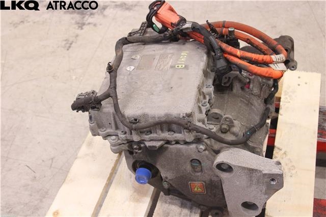 Motor elbil bak til MG MG4 2022-->>  (11394026|)