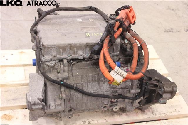 Motor elbil bak til MG MG4 2022-->>  (11394026|)